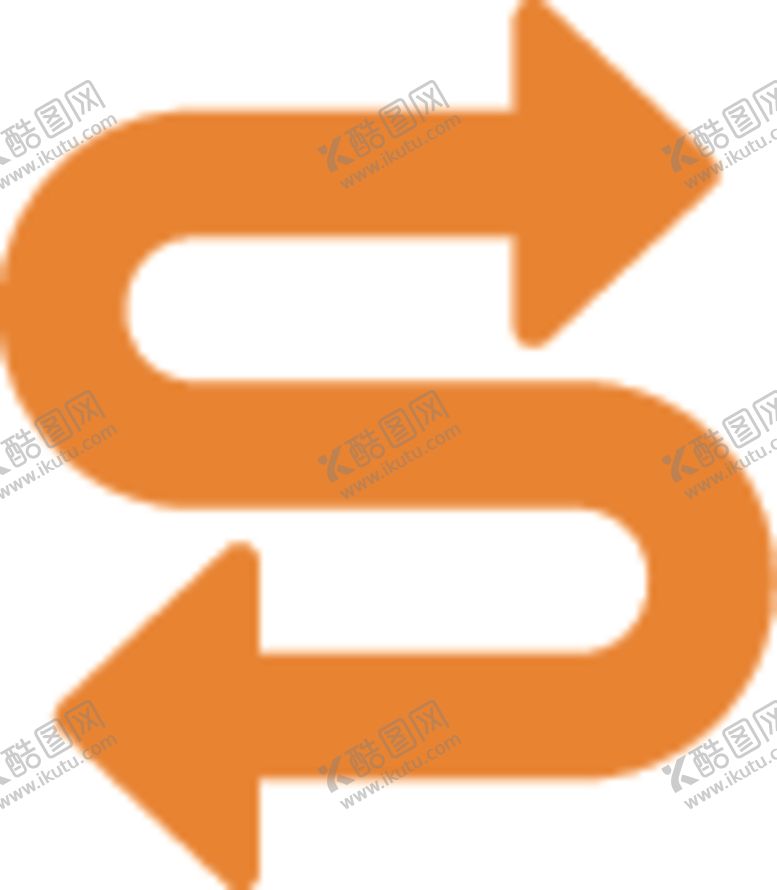 编号：76984909210218177206【酷图网】源文件下载-创意箭头