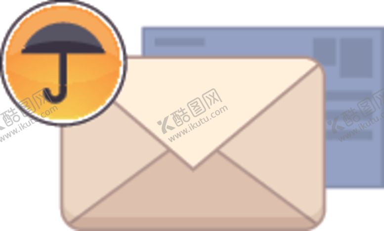编号：40308306170127363729【酷图网】源文件下载-邮件