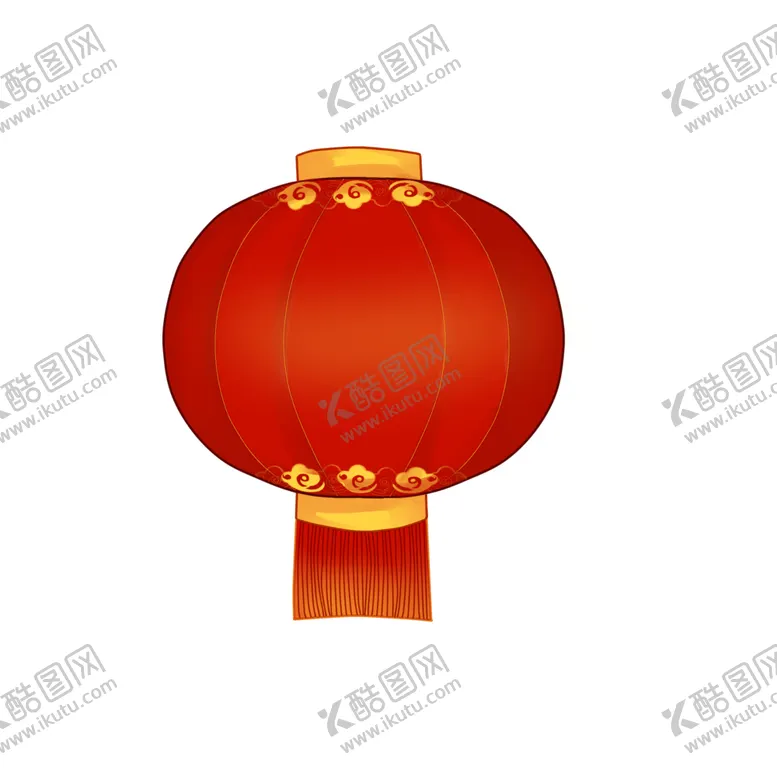 编号：51505704300359073932【酷图网】源文件下载-喜庆灯笼