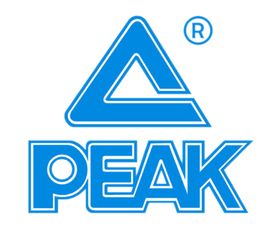 匹克logo