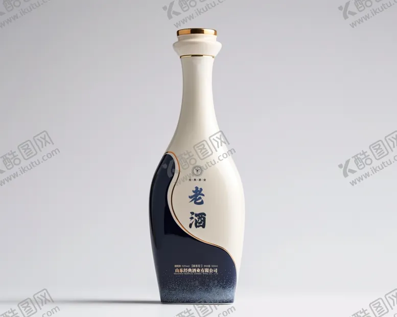 编号：68493902170757126764【酷图网】源文件下载-酒瓶