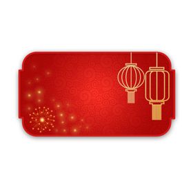 中国风边框