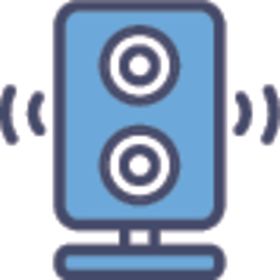 音响