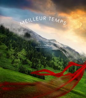 世界各地风景图片