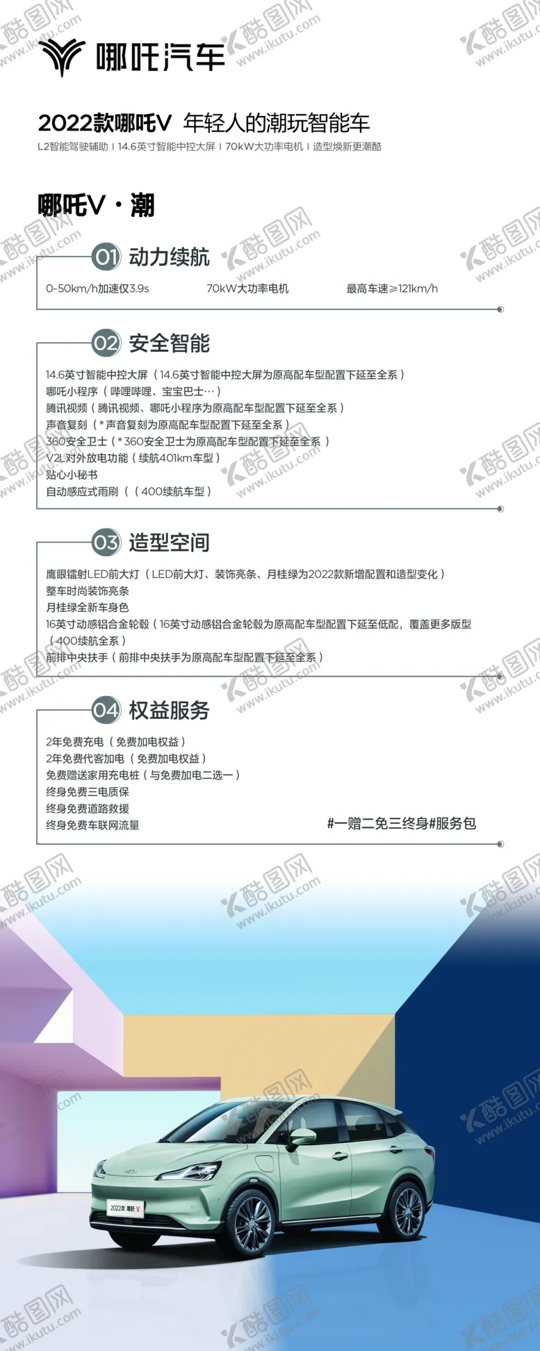 编号：51483610020844491759【酷图网】源文件下载-新车上市展板