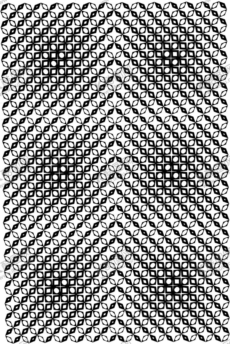 编号：36600009200202147139【酷图网】源文件下载-镂空花图案