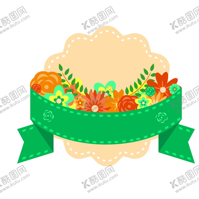 编号：39400709191604548793【酷图网】源文件下载-浪漫素材