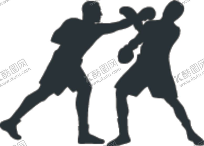 编号：62130006191542346001【酷图网】源文件下载-拳击
