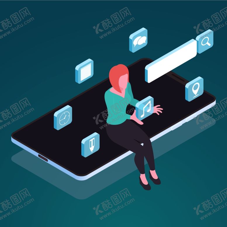 编号：21594302071945517407【酷图网】源文件下载-科技