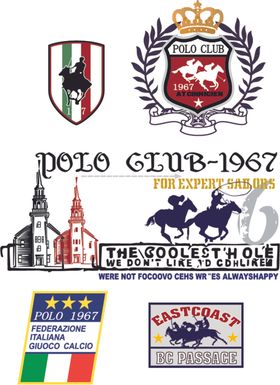 保罗Polo