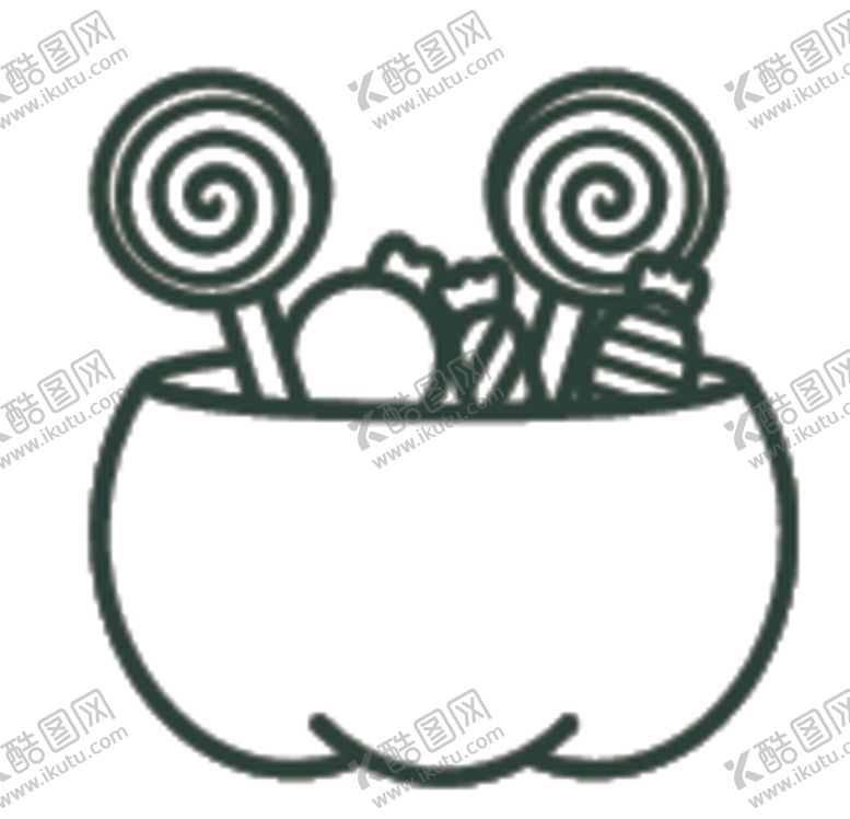 编号：29597107071929547639【酷图网】源文件下载-糖果