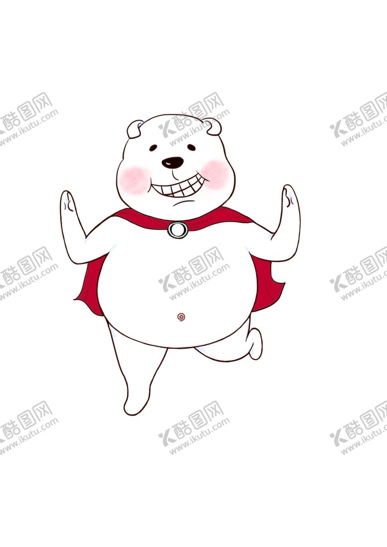 编号：83823201191018582125【酷图网】源文件下载-小熊漫画