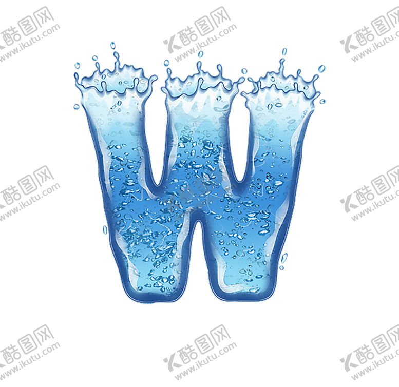 编号：41526409160935099259【酷图网】源文件下载-水花