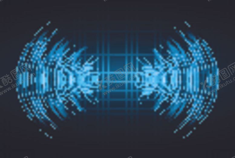编号：16528610080619494410【酷图网】源文件下载-电子科幻素材