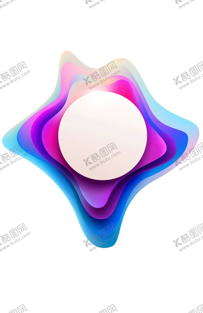 编号：65856006250631136157【酷图网】源文件下载-流光炫彩