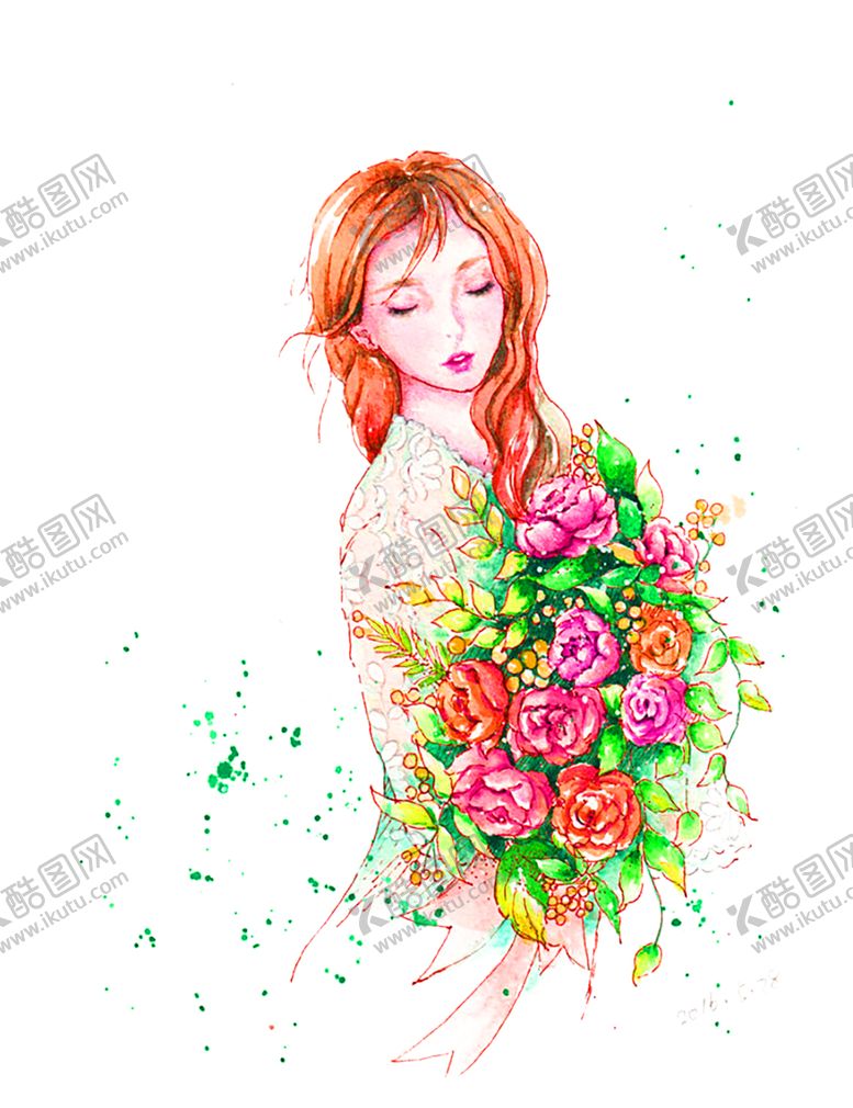 编号：61106406170608084586【酷图网】源文件下载-花素材