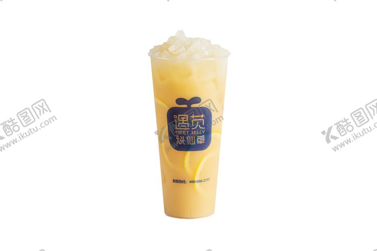 编号：43733701271533594920【酷图网】源文件下载-奶茶PNG免扣图片