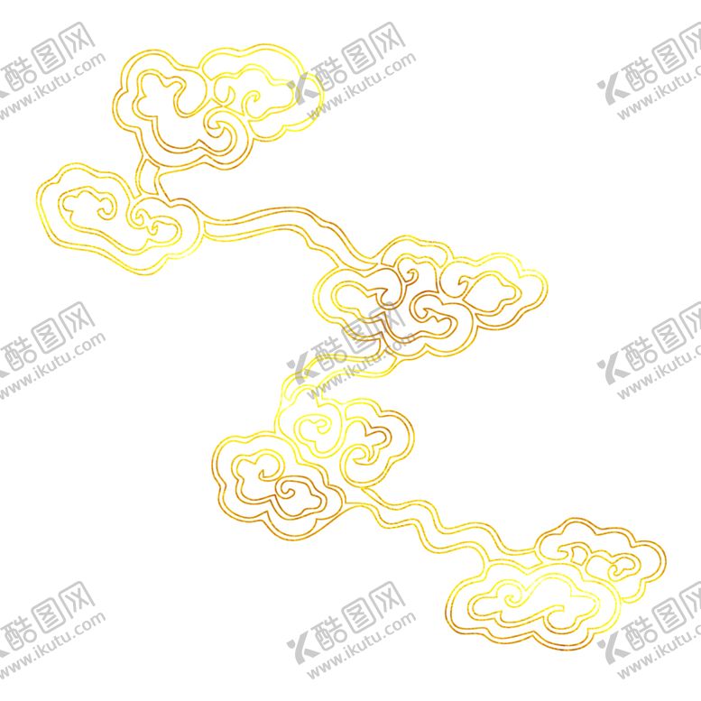 编号：54884409151536449138【酷图网】源文件下载-祥云