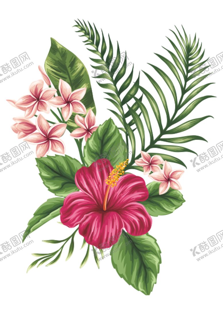 编号：45457606281732495107【酷图网】源文件下载-单品元素小物件免扣素材p