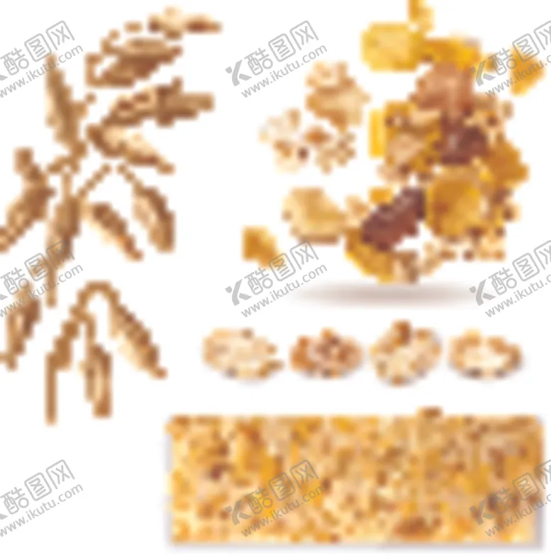 编号：92739907010554343266【酷图网】源文件下载-水稻