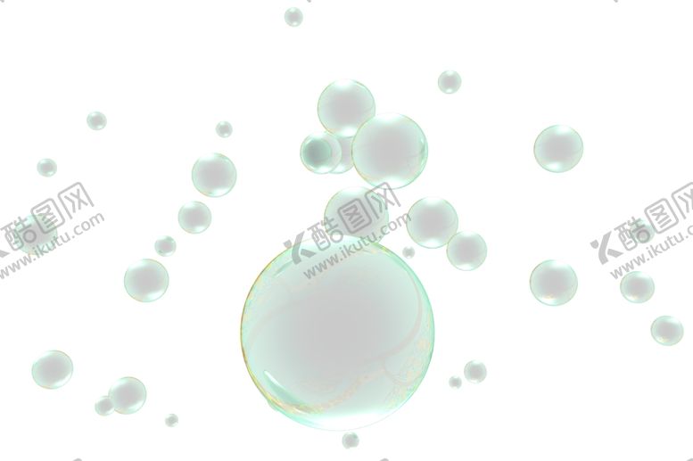 编号：17193310072152412307【酷图网】源文件下载-七彩泡泡