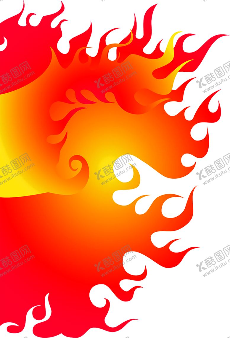 编号：19366706240648356364【酷图网】源文件下载-火焰素材