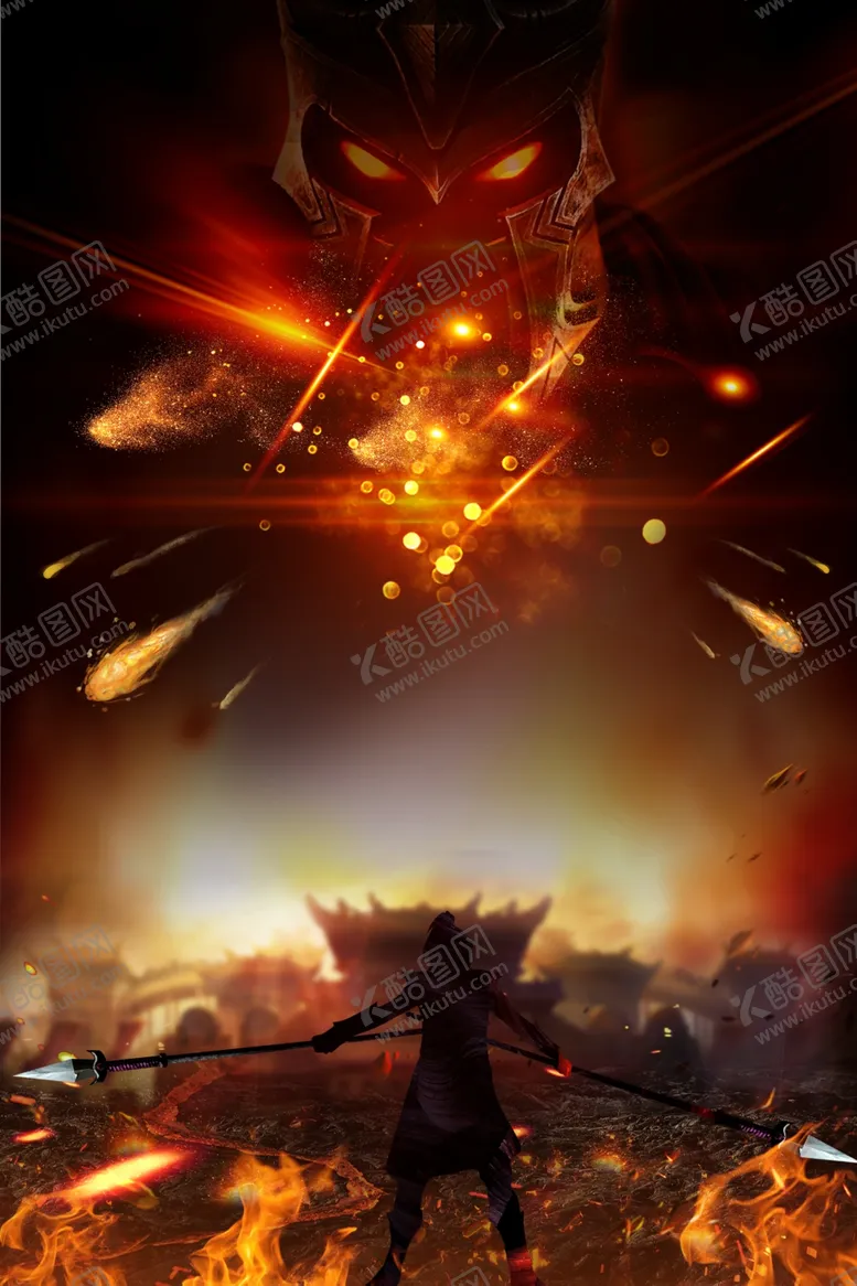 编号：62066804300539148956【酷图网】源文件下载-黑金背景素材