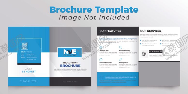 编号：52500009141238404521【酷图网】源文件下载-企业宣传册