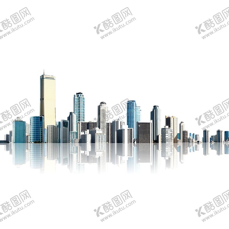 编号：17417605131546357006【酷图网】源文件下载-城市楼房