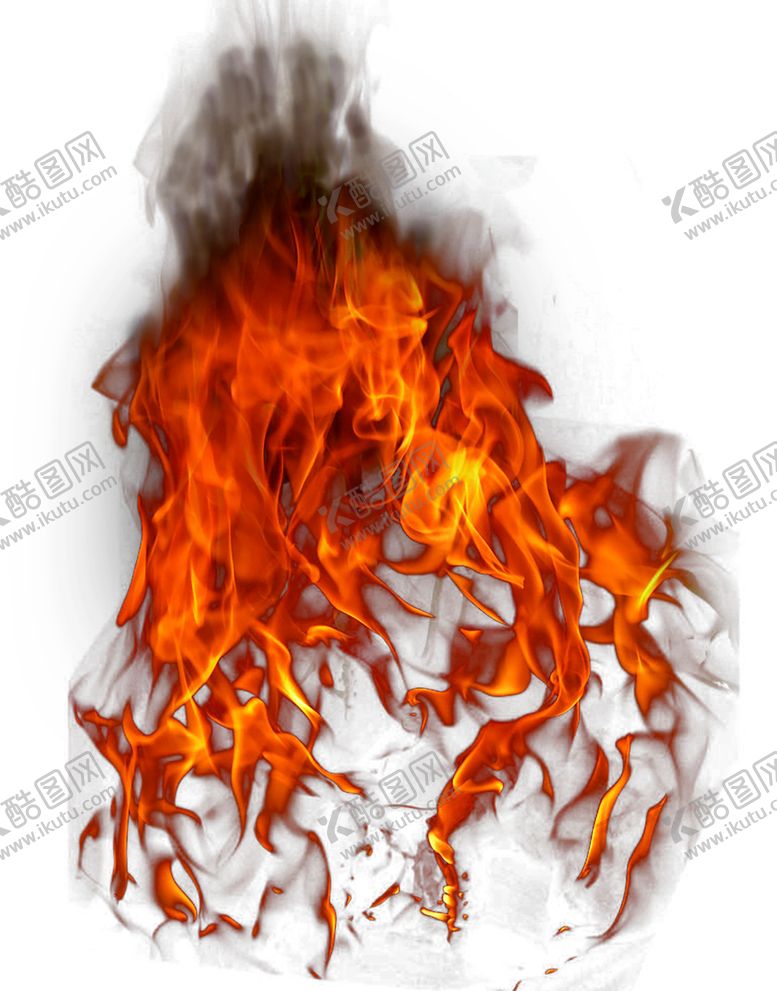 编号：97814609172157101009【酷图网】源文件下载-火焰素材