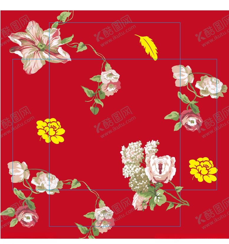 编号：96333310040141389989【酷图网】源文件下载-礼盒盖花