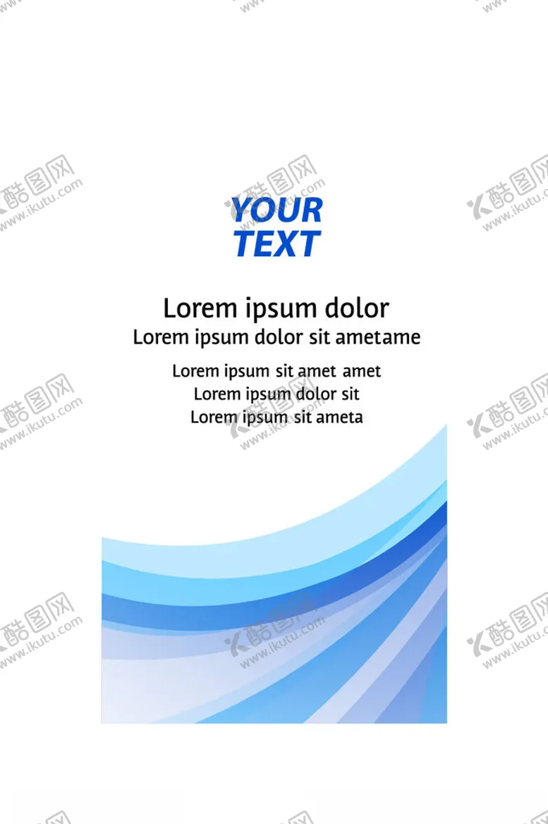 编号：24726502182057484812【酷图网】源文件下载-科技名片