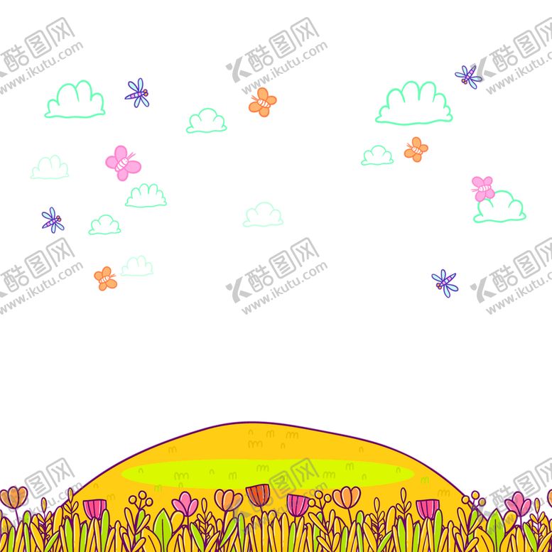 编号：61165805161543055185【酷图网】源文件下载-花素材