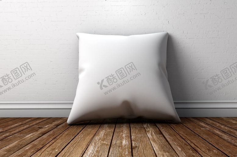 编号：28110310012127133599【酷图网】源文件下载-枕头样机抱枕样机图片