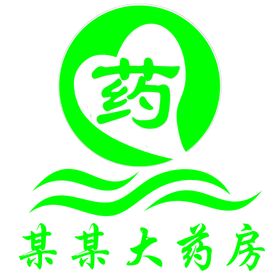 药房logo