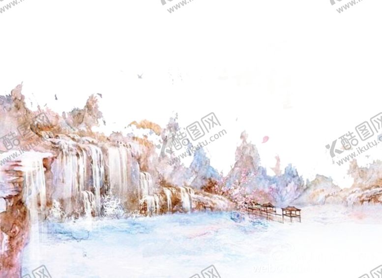 编号：24875010310143362291【酷图网】源文件下载-传统中国风古风装饰元素