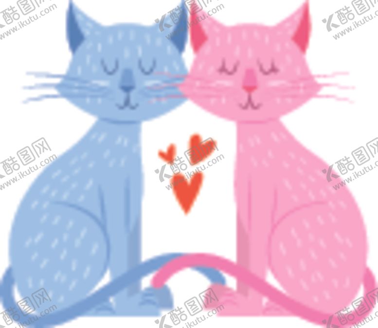 编号：11616806150023271046【酷图网】源文件下载-宠物猫