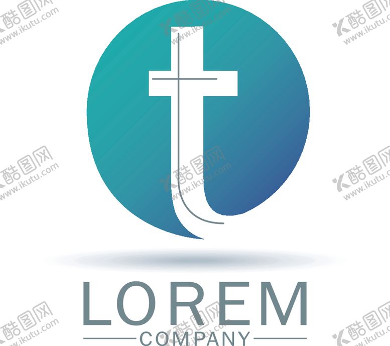 编号：48667410082212573221【酷图网】源文件下载-字母logo