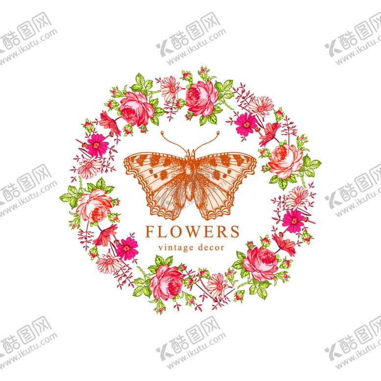 编号：59621006260924227147【酷图网】源文件下载-鲜花装饰