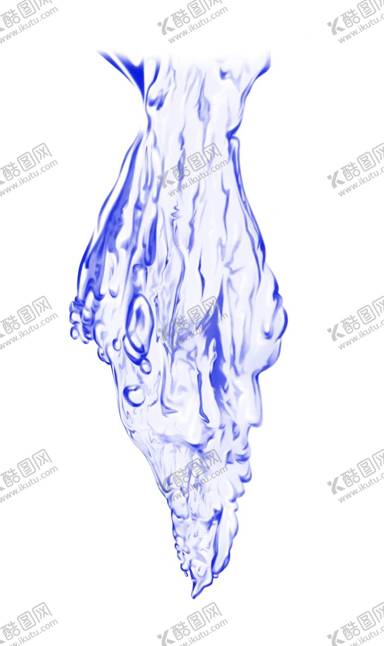 编号：44965306270831348224【酷图网】源文件下载-水流
