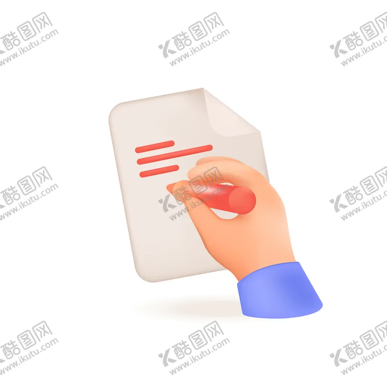 编号：56370410011659496532【酷图网】源文件下载-写字素描线条矢量