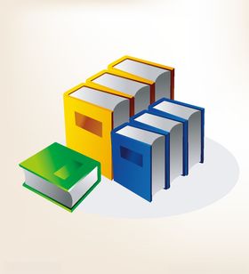 商务图标办公图标生活图标小传真网址