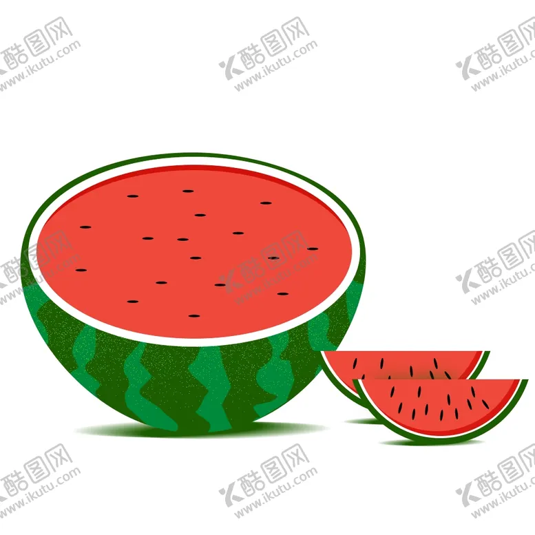 编号：39177502110309293086【酷图网】源文件下载-西瓜图片