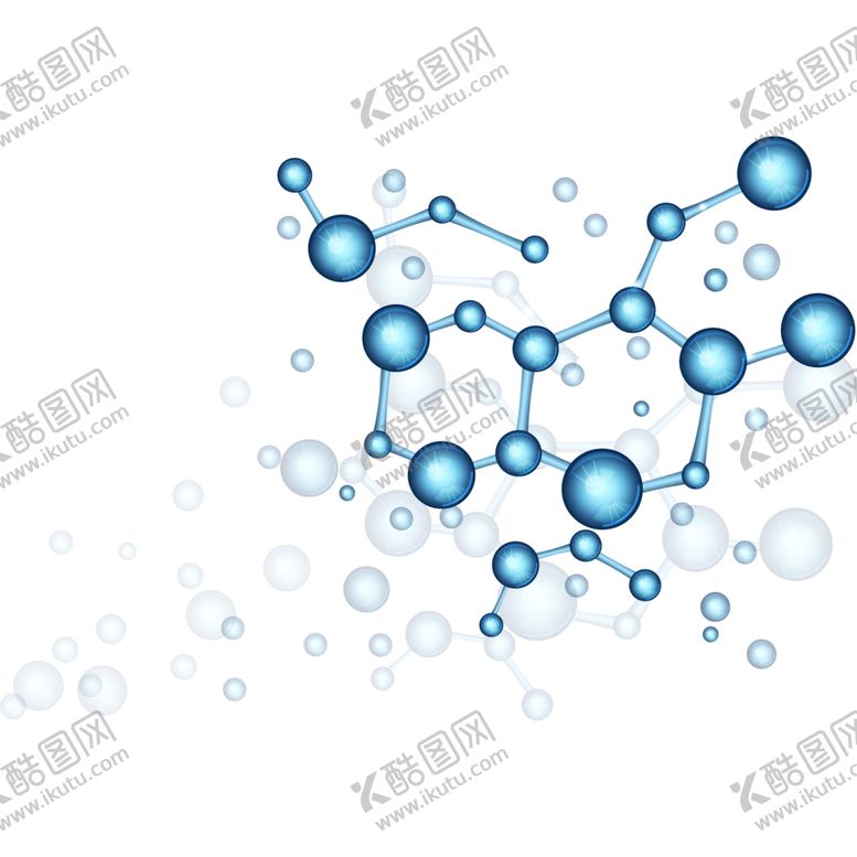 编号：17707310180039145915【酷图网】源文件下载-分子