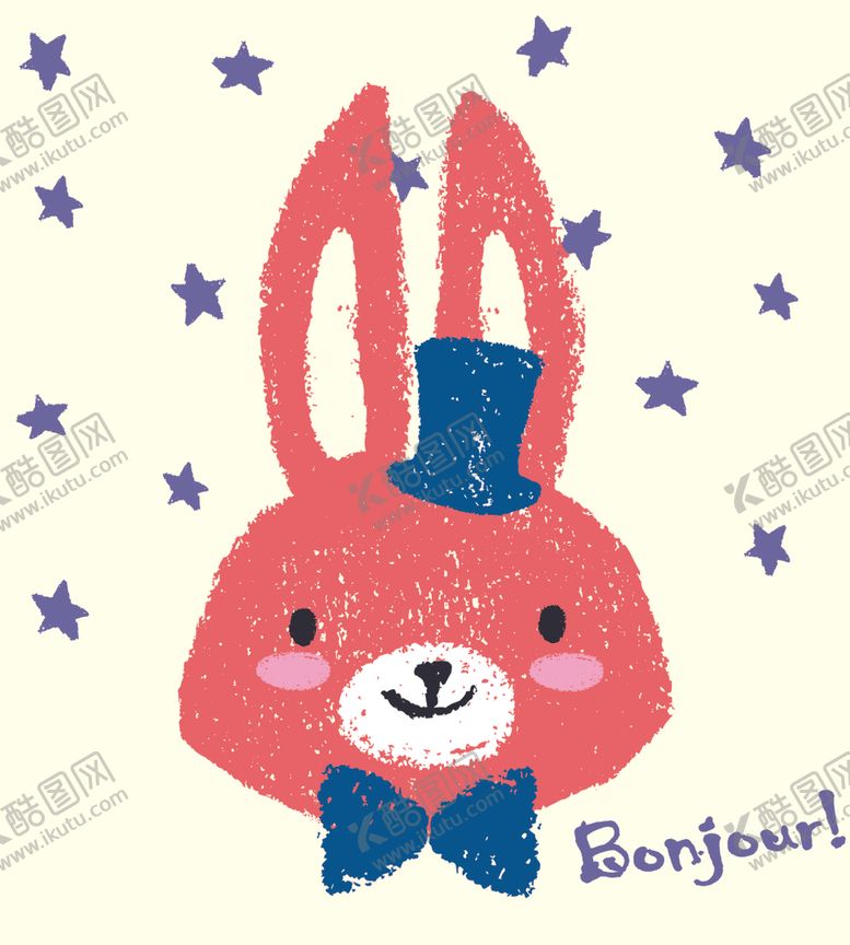 编号：28293009202313579592【酷图网】源文件下载-兔子