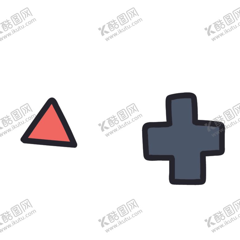 编号：94433305111928253417【酷图网】源文件下载-加号