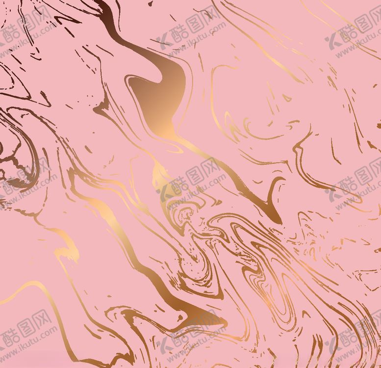 编号：39456210101558012513【酷图网】源文件下载-液态流体纹路图案
