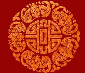 汉服素材