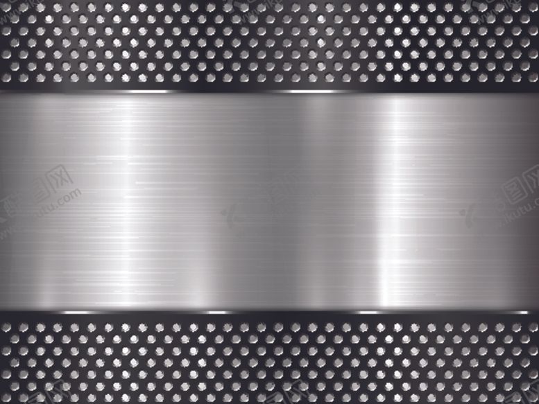 编号：50138610290144477434【酷图网】源文件下载-金属光泽背景