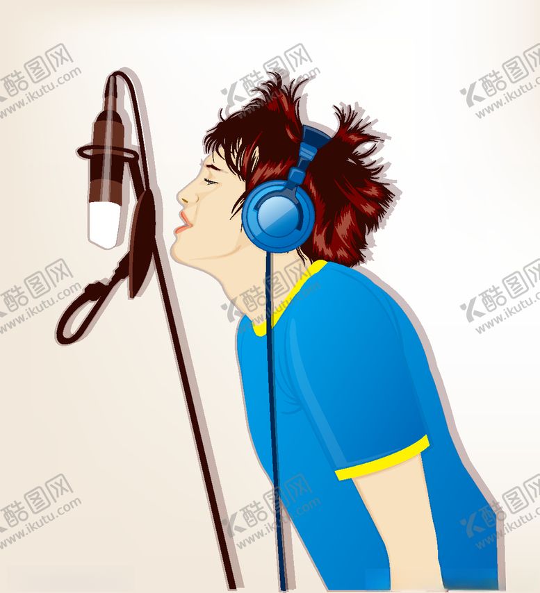 编号：84009710050719162139【酷图网】源文件下载-商务人物漫画动画动漫壁纸